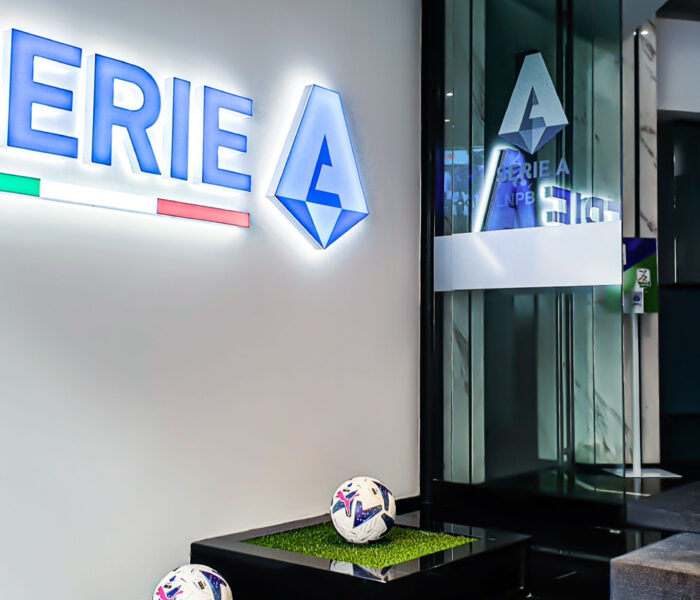 Itália Campeonato Italiano Serie A