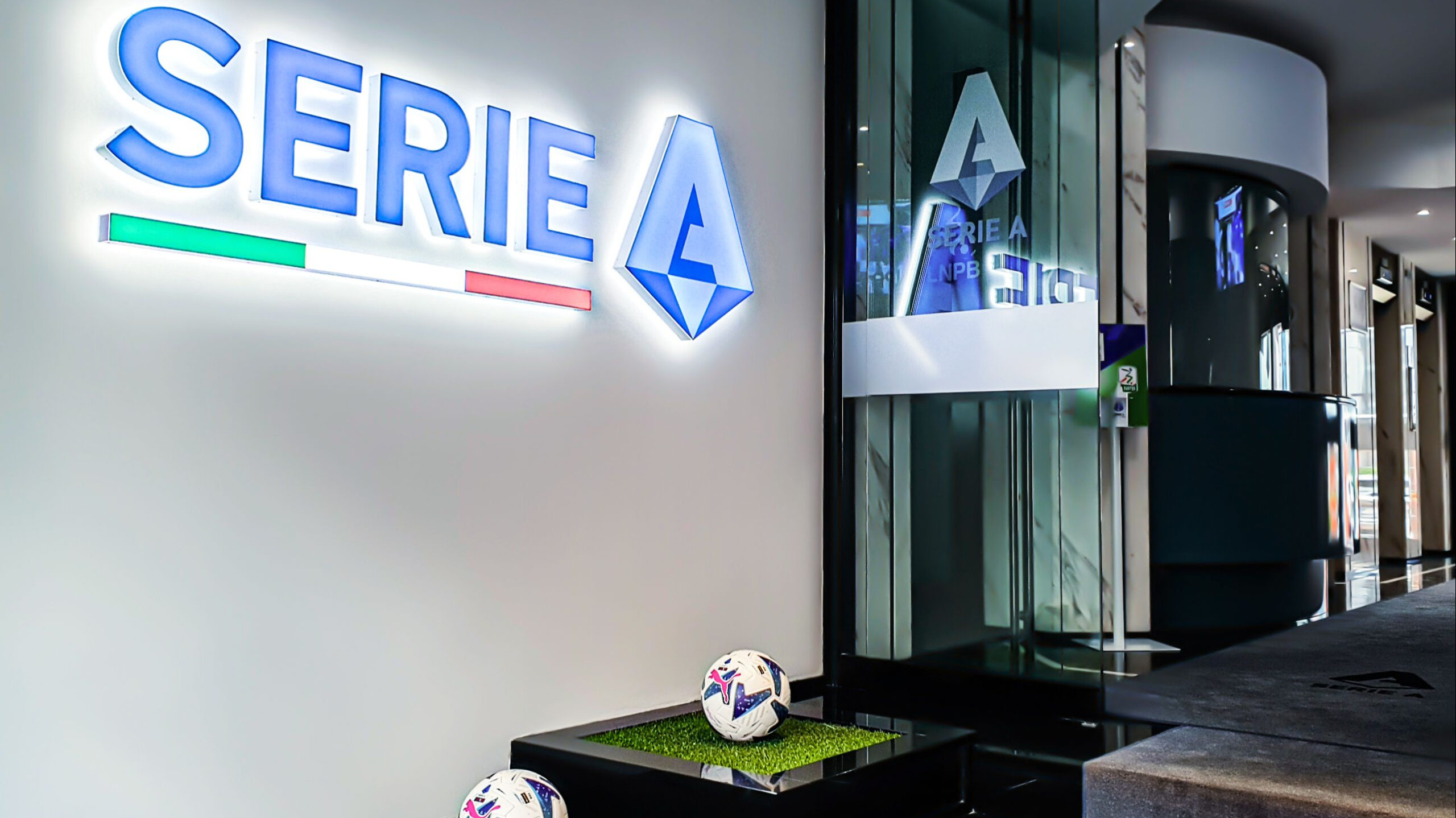 Itália Campeonato Italiano Serie A