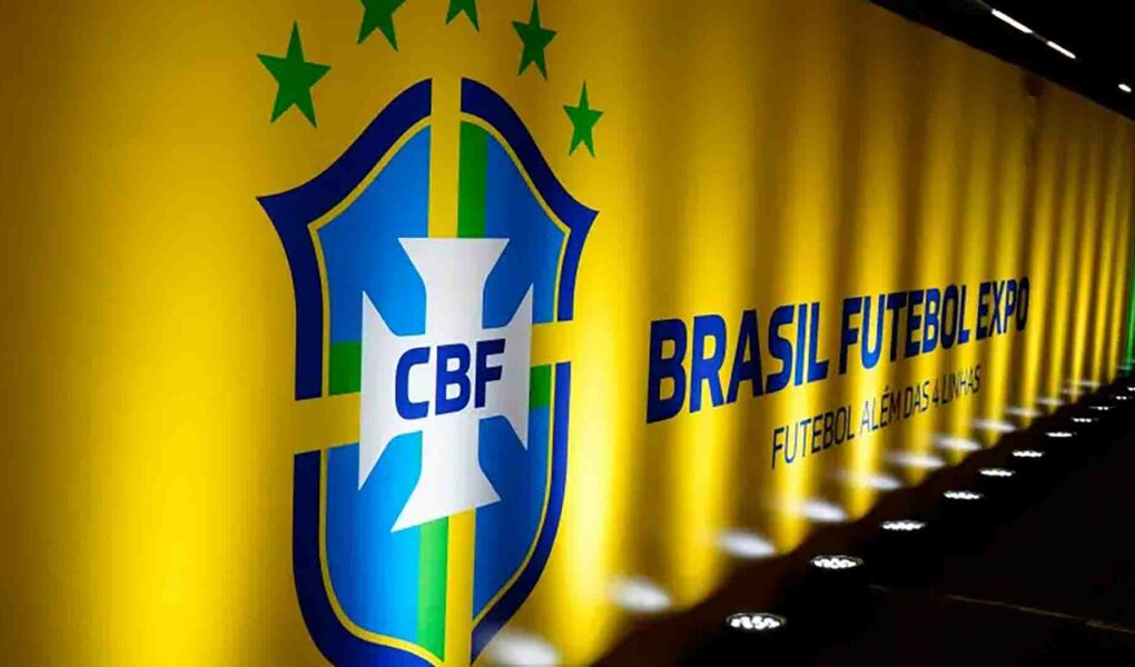 CBF brasileirão