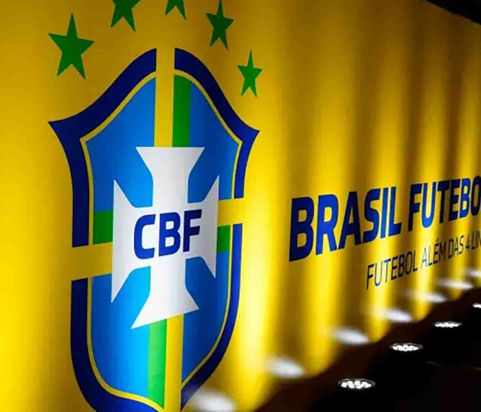 CBF brasileirão
