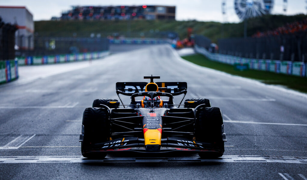 Verstappen Red Bull