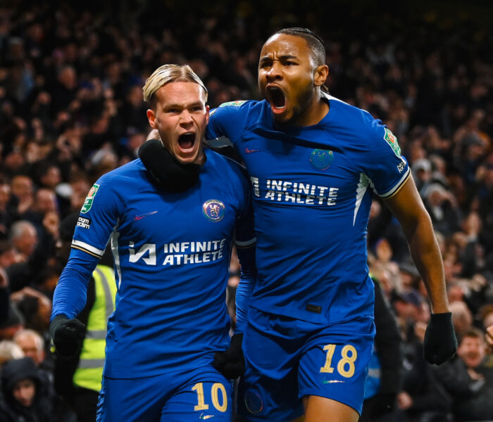 Chelsea Newcastle