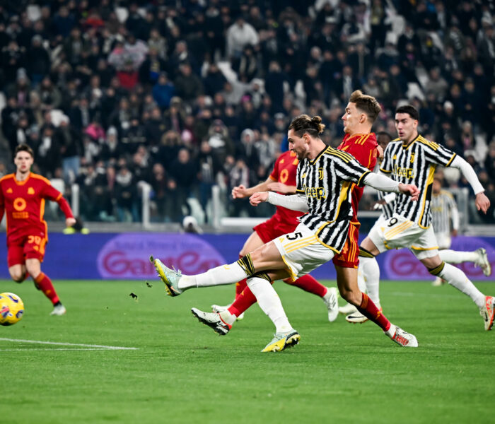 Juventus Inter