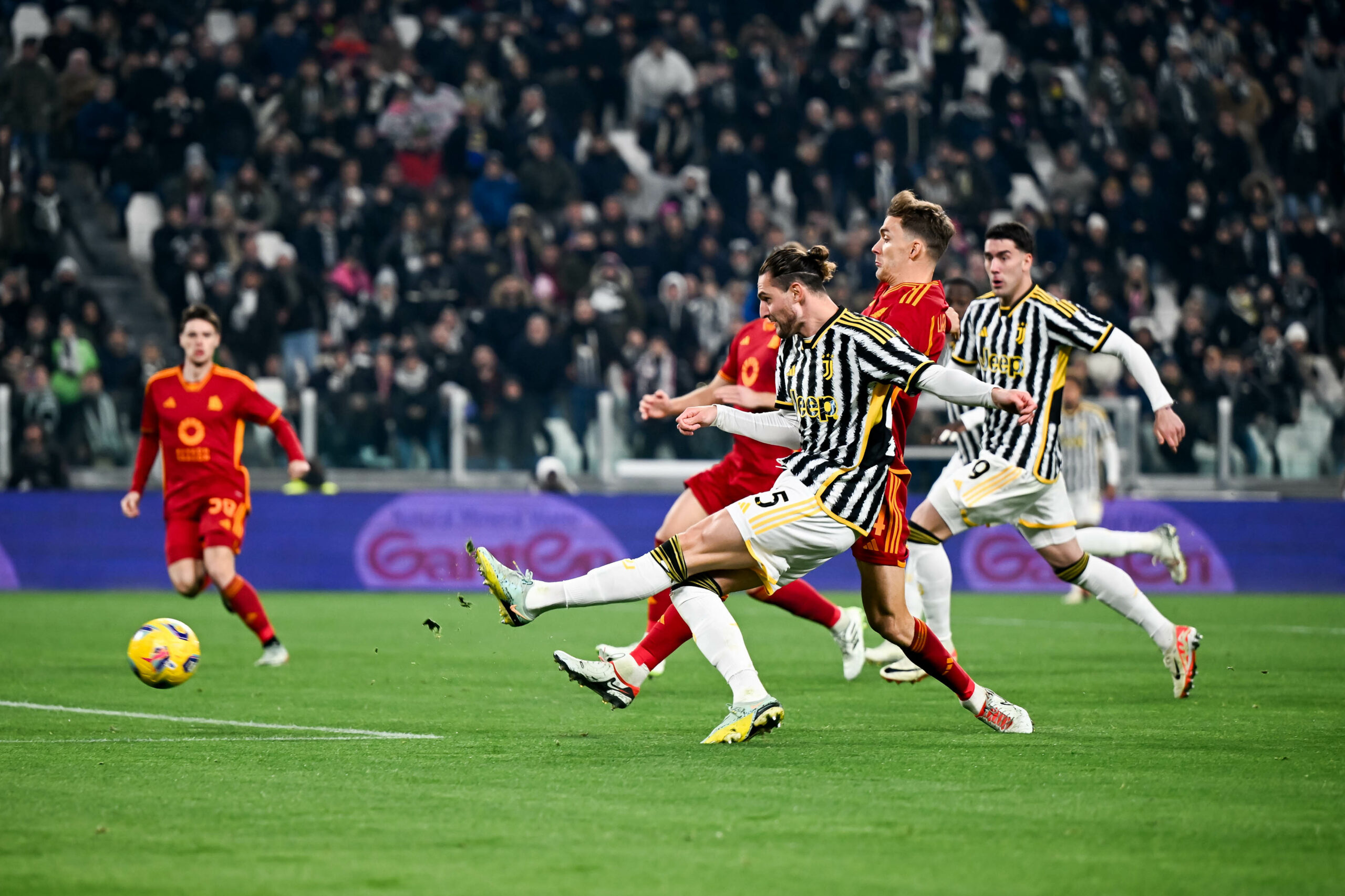 Juventus Inter