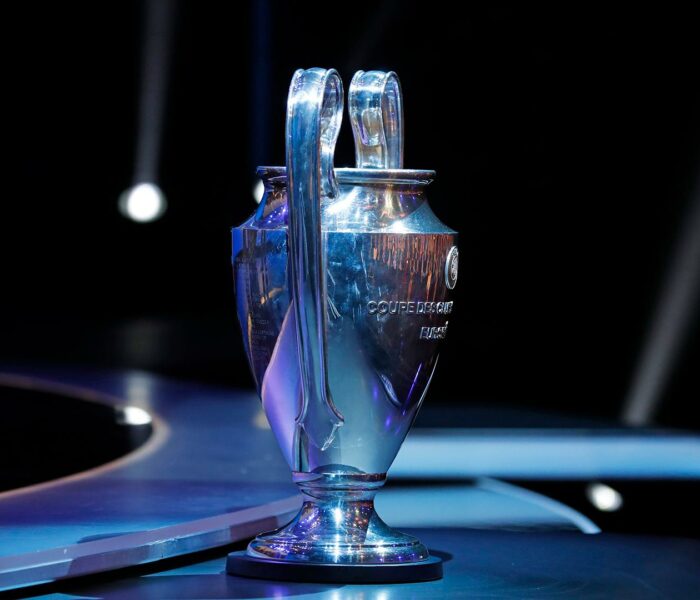 UEFA Champions League
