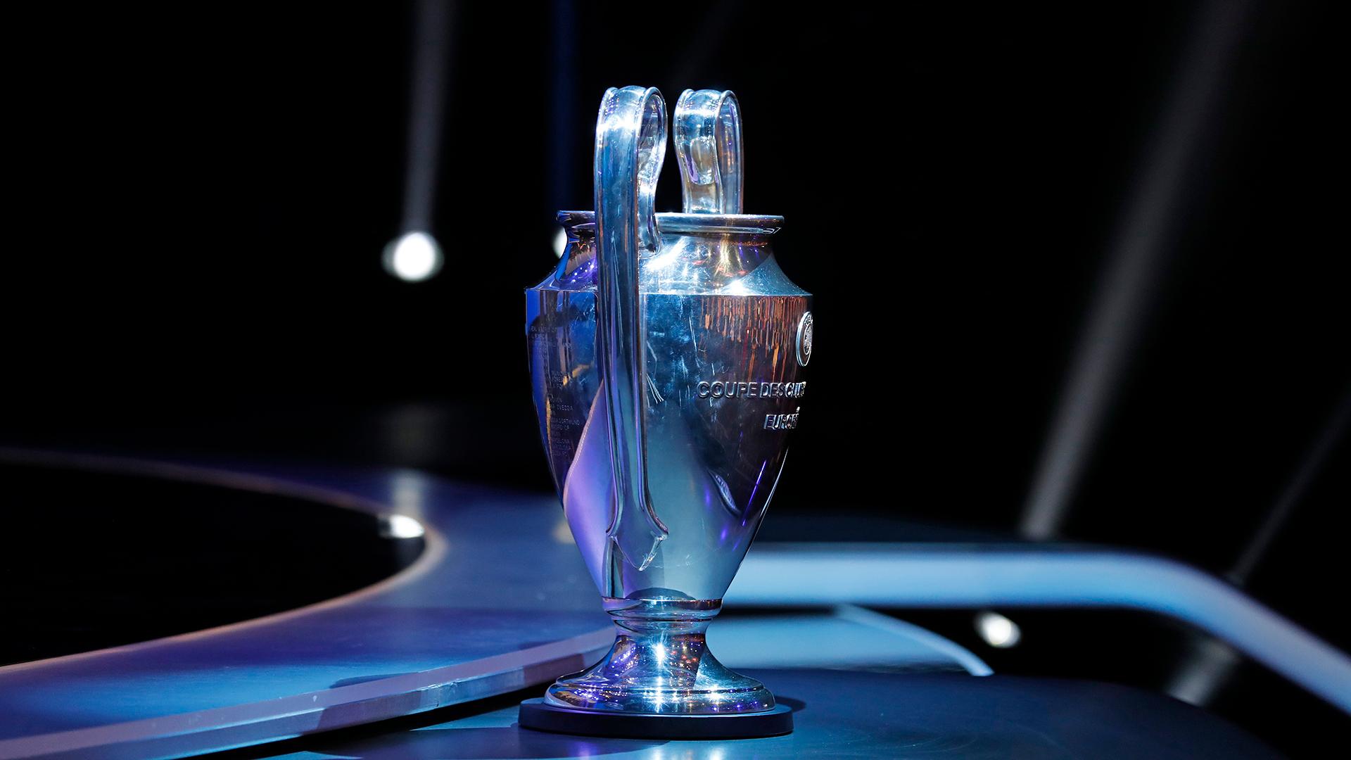 UEFA Champions League