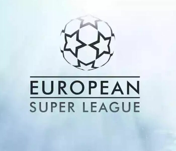 Superliga Europeia