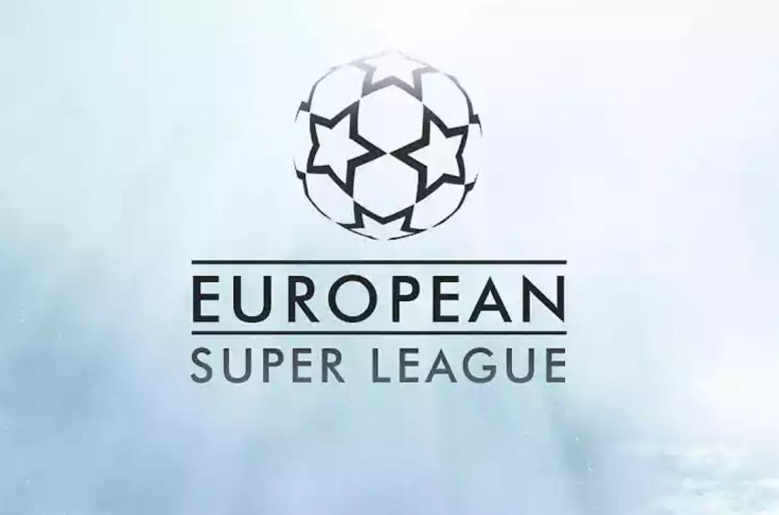 Superliga Europeia