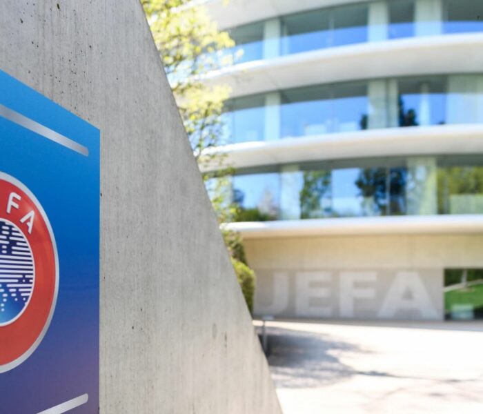 uefa superliga europeia