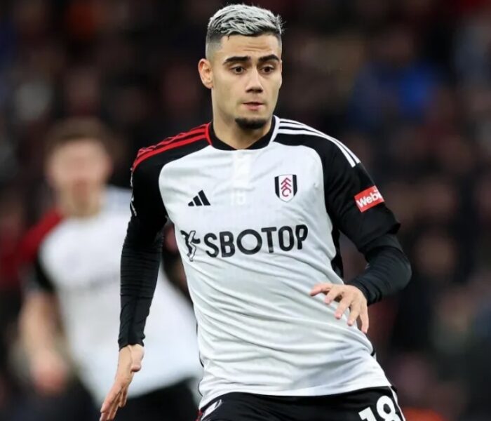 andreas pereira chelsea