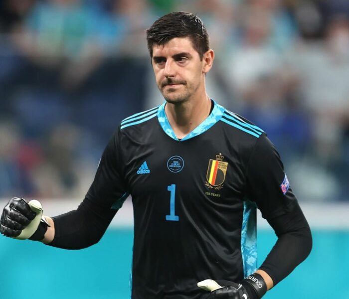Bélgica Courtois