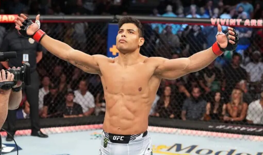 Paulo Borrachinha