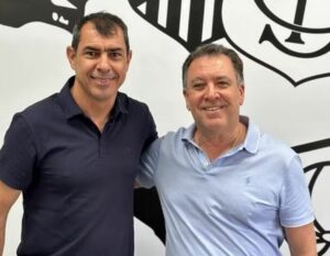 Fábio Carille Santos
