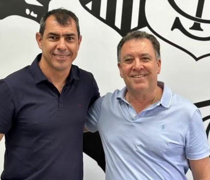 Fábio Carille Santos