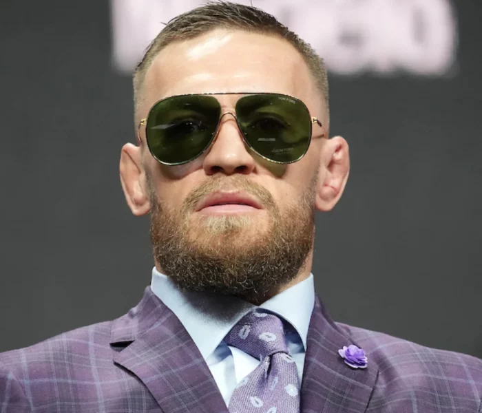 Conor McGregor