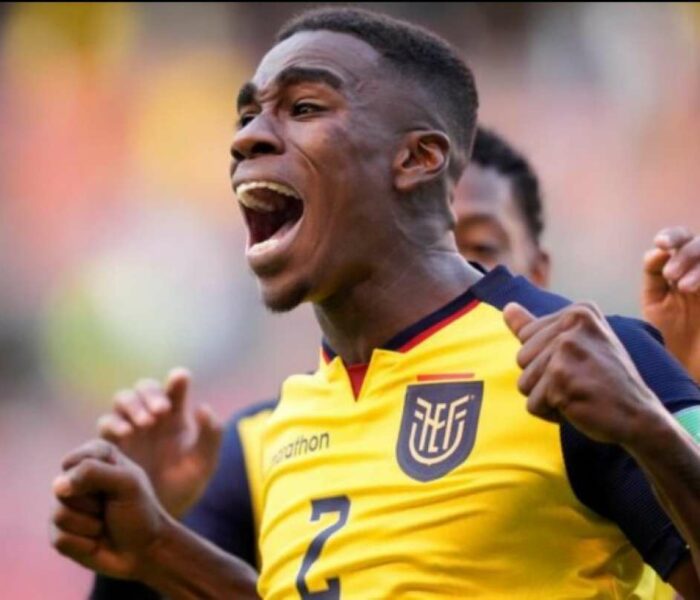 Corinthians Felix Torres