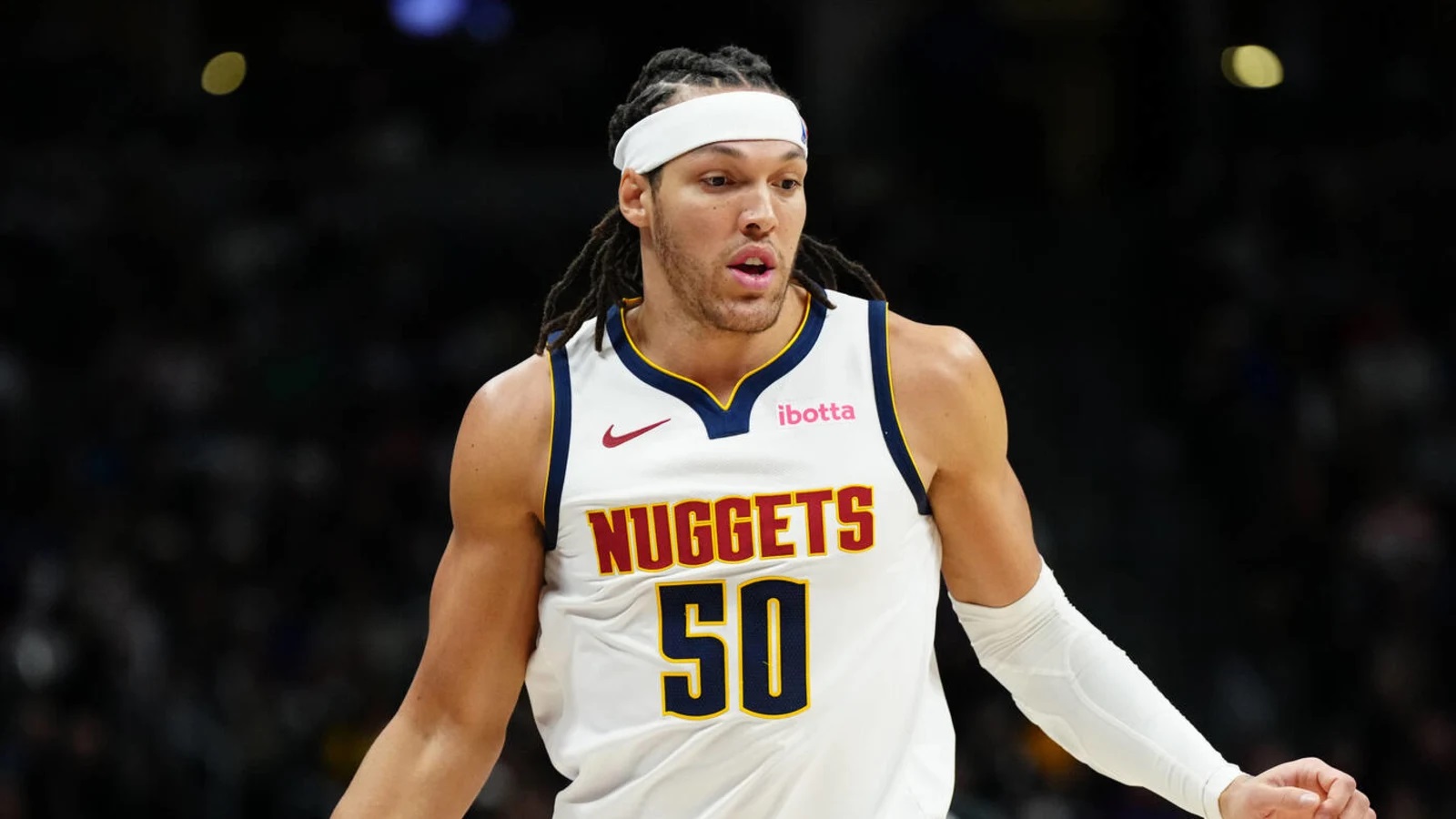 Aaron Gordon Nuggets