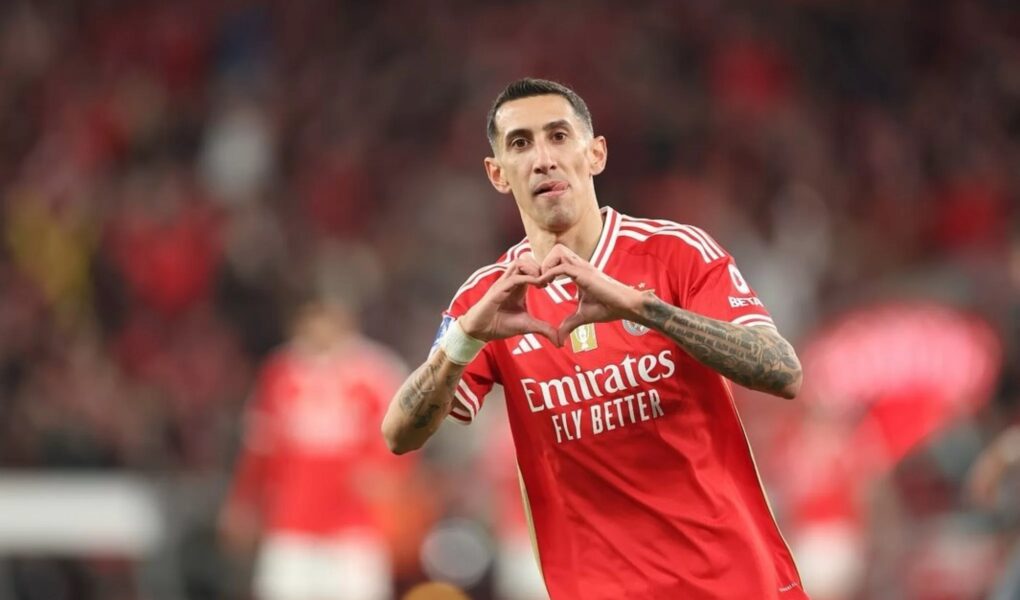 Ángel Di Maria