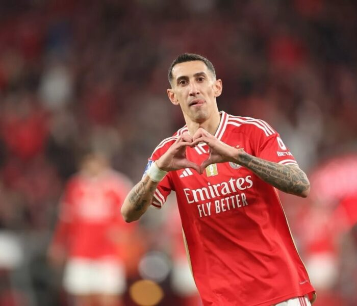 Ángel Di Maria