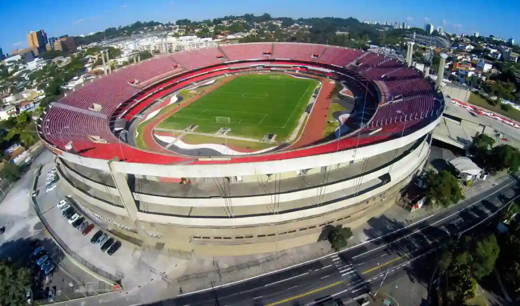 Morumbis São Paulo