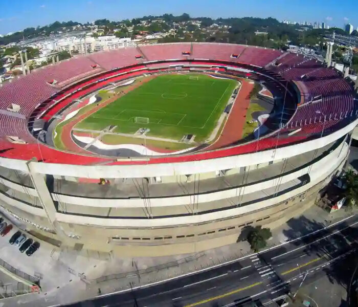 Morumbis São Paulo
