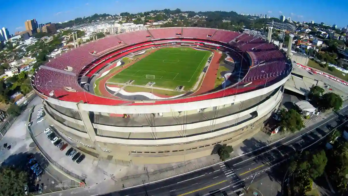 Morumbis São Paulo