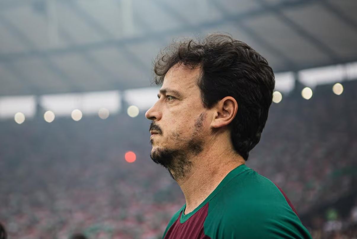 Fernando Diniz Fluminense
