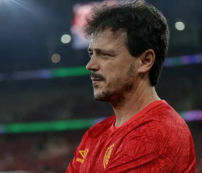 Fernando Diniz