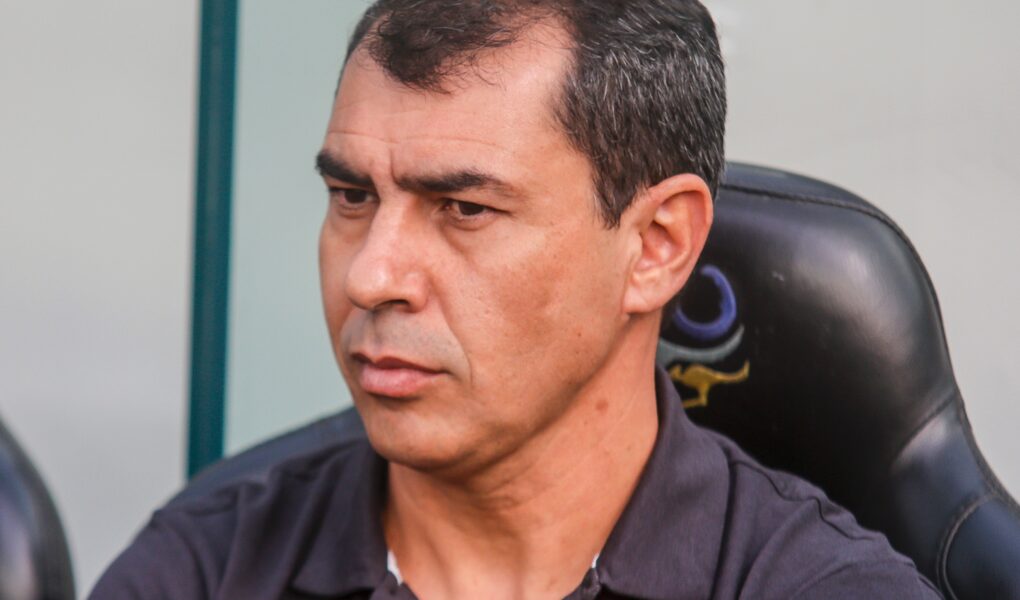 Fábio Carille, Corinthians