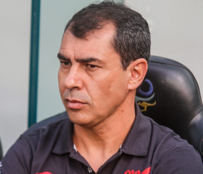 Fábio Carille, Corinthians