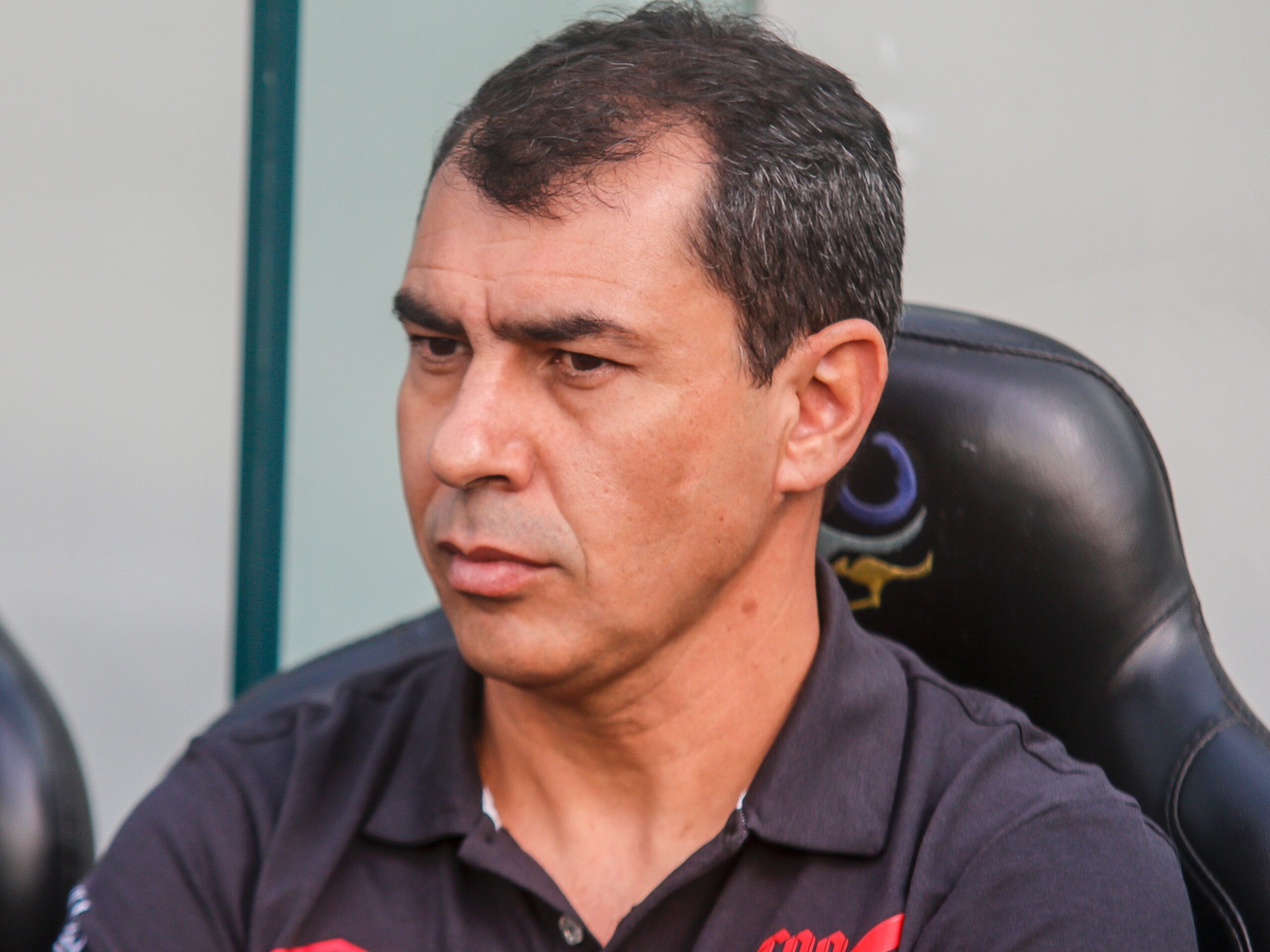Fábio Carille, Corinthians