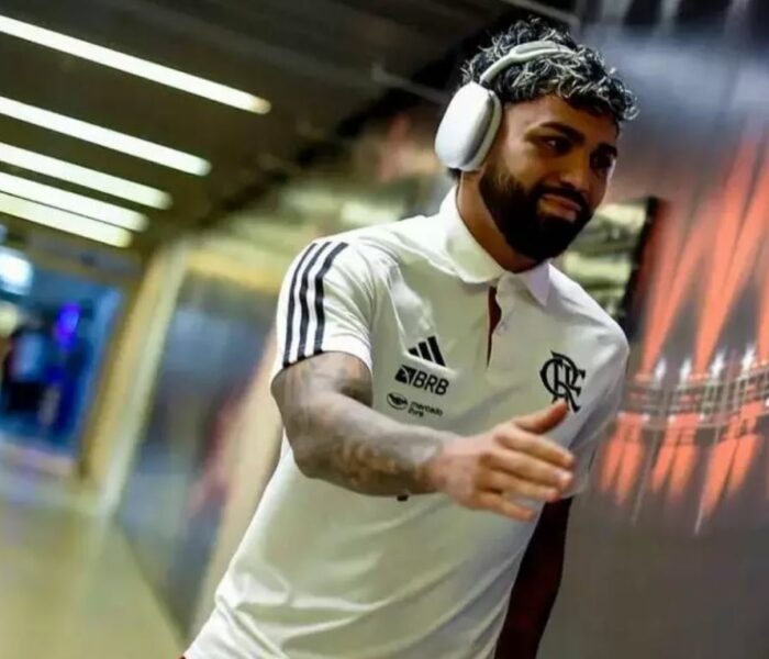 Flamengo Gabigol