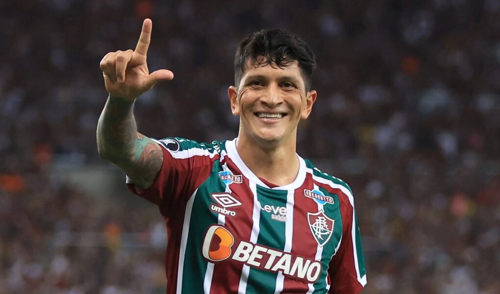 Cano Fluminense