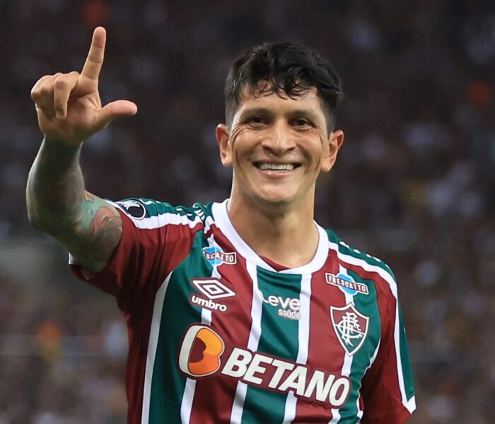 Cano Fluminense