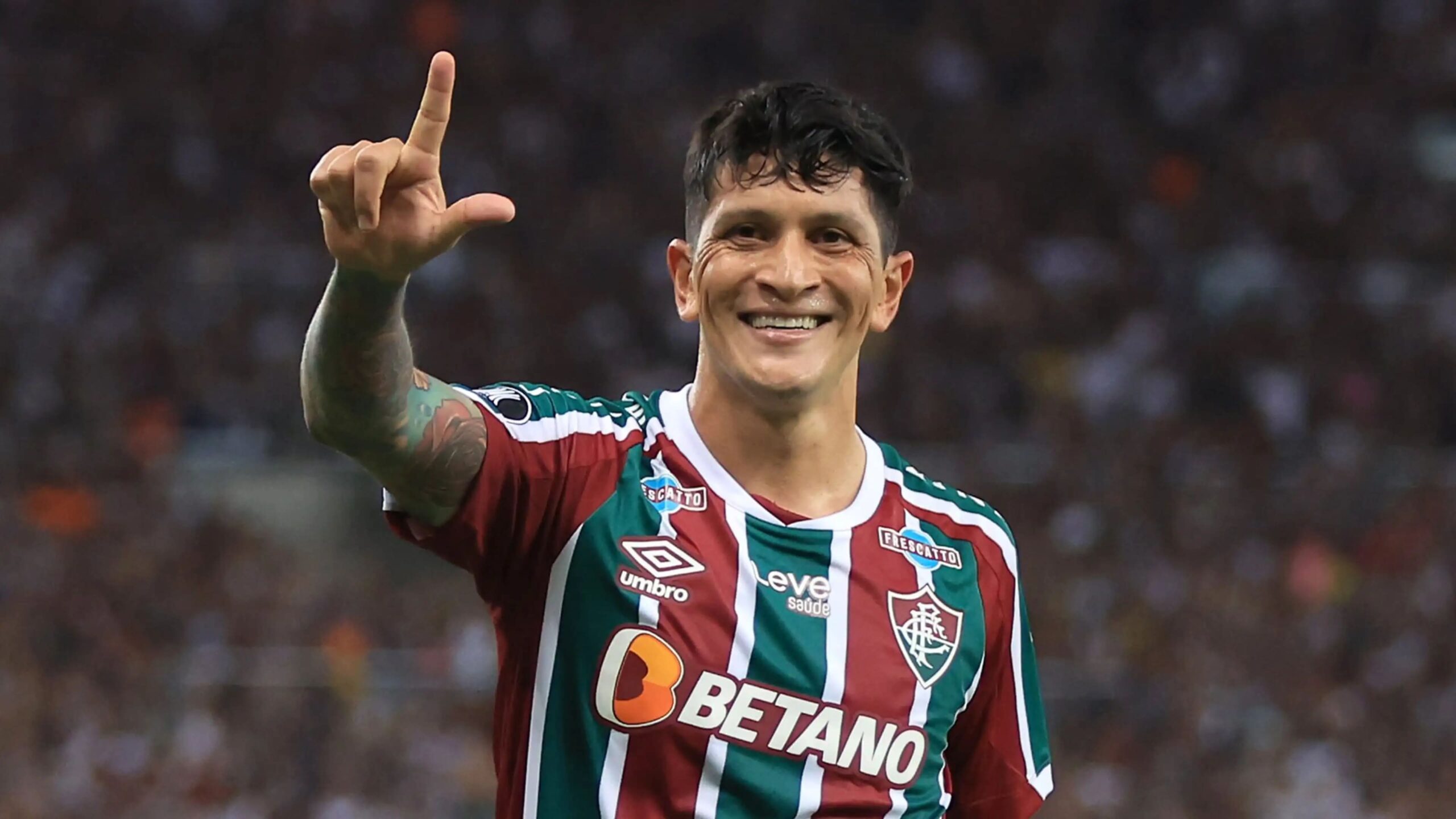 Cano Fluminense