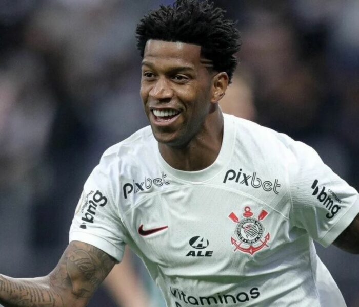 Gil Corinthians