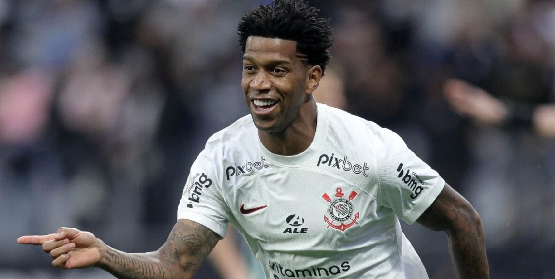 Gil Corinthians