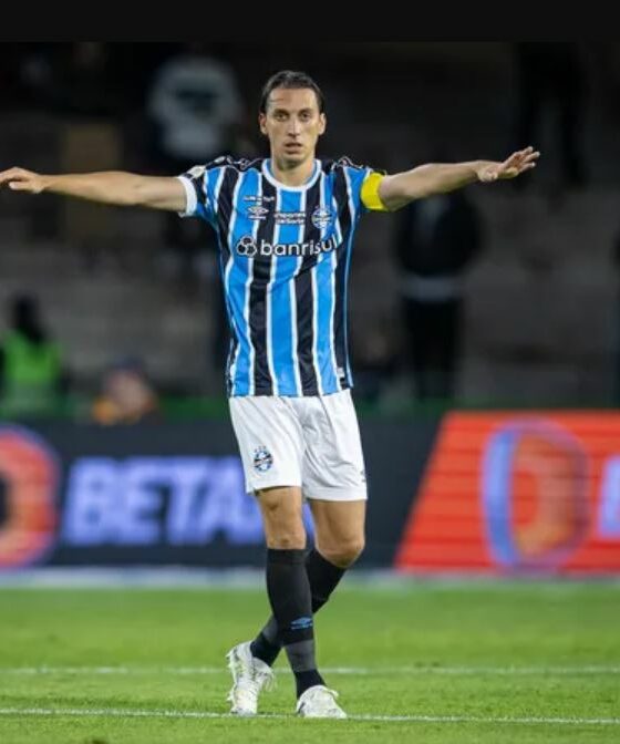 Pedro Geromel Grêmio