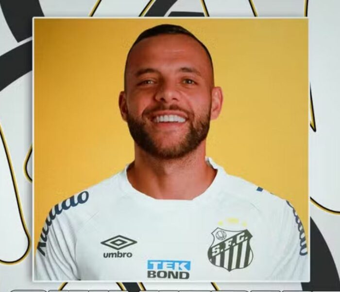 Guilherme Santos