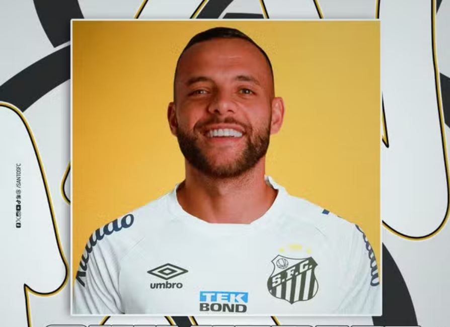 Guilherme Santos