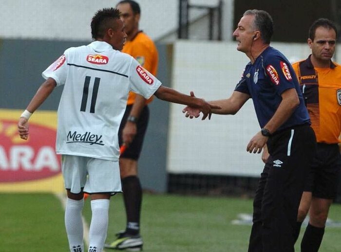 Neymar Dorival Júnior Santos