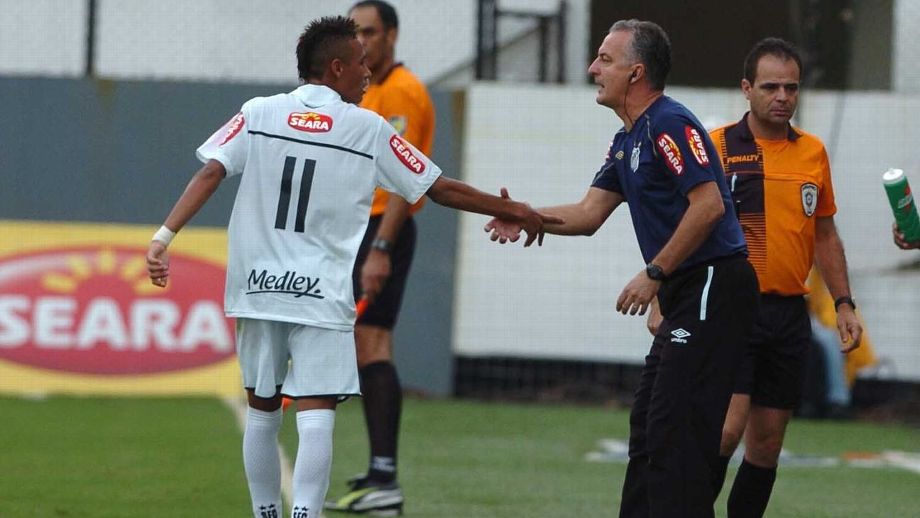 Neymar Dorival Júnior Santos