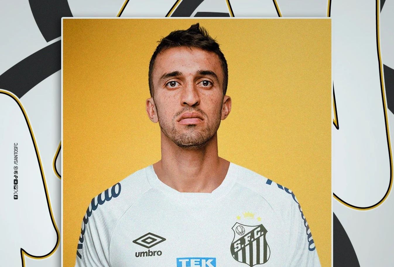 João Schmidt Santos
