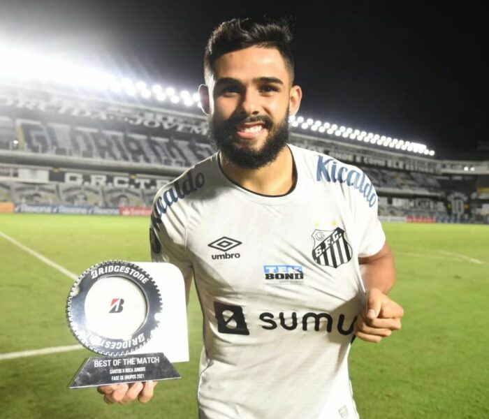 Felipe Jonatan santos (fortaleza)