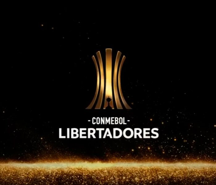 Conmebol Libertadores