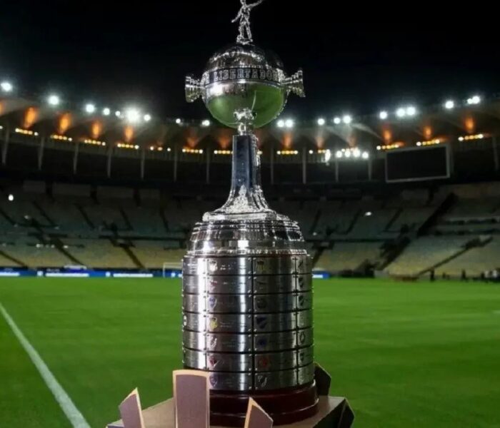 Conmebol Libertadores