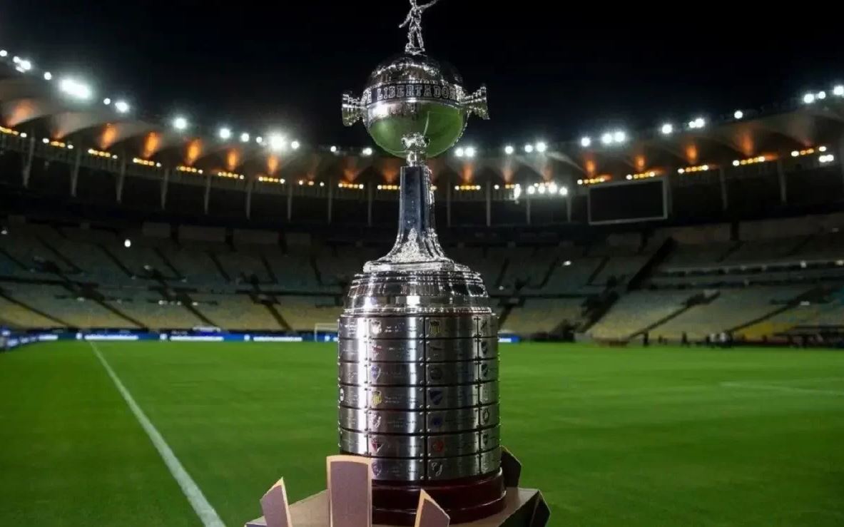 Conmebol Libertadores