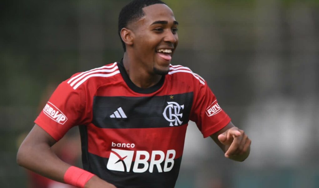 Lorran Flamengo