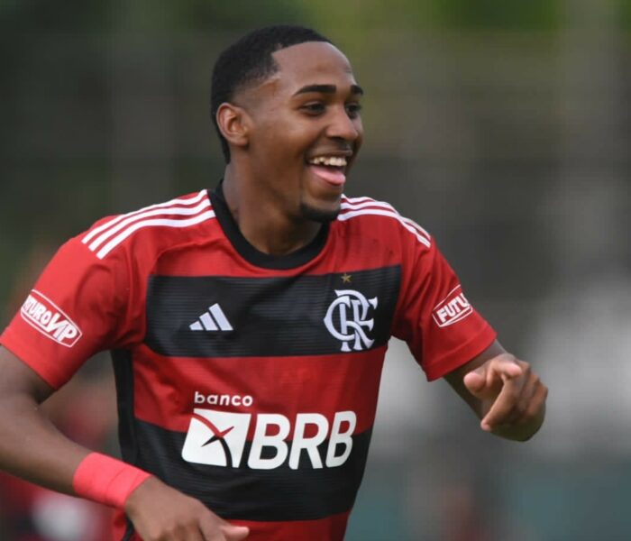 Lorran Flamengo