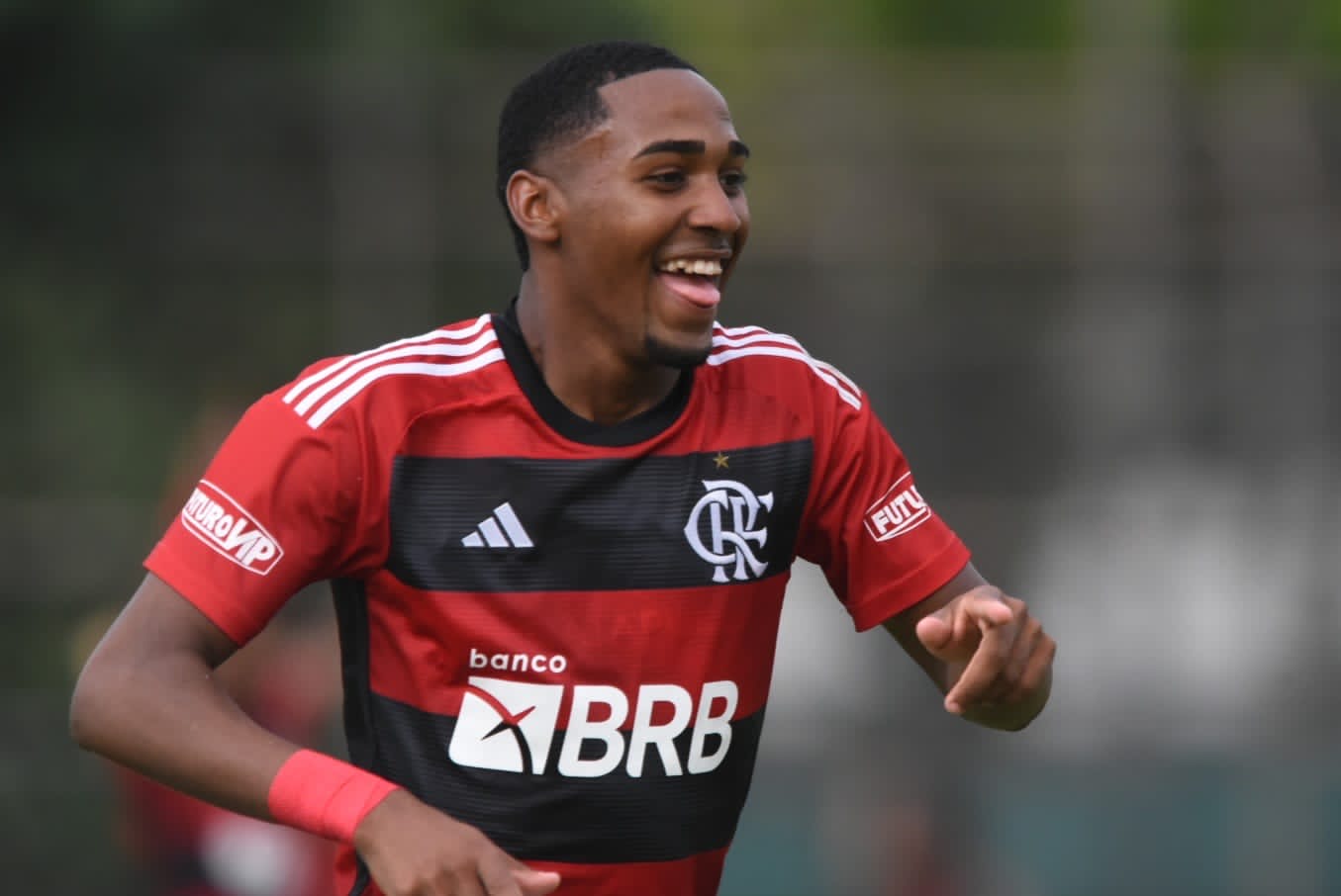 Lorran Flamengo